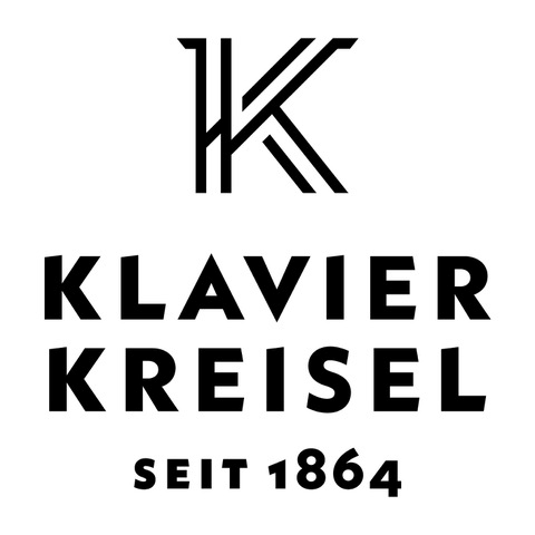 Klavier Kreisel Logo