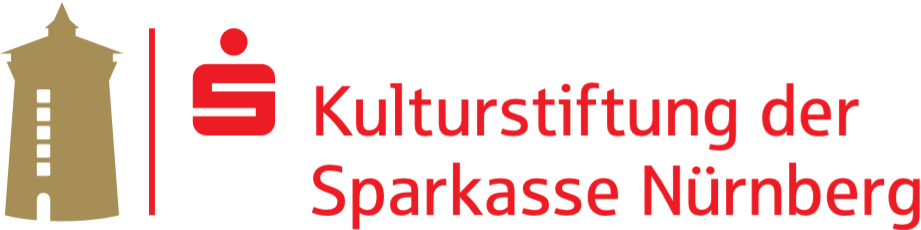 Kulturstiftung der Sparkasse Nürnberg Logo